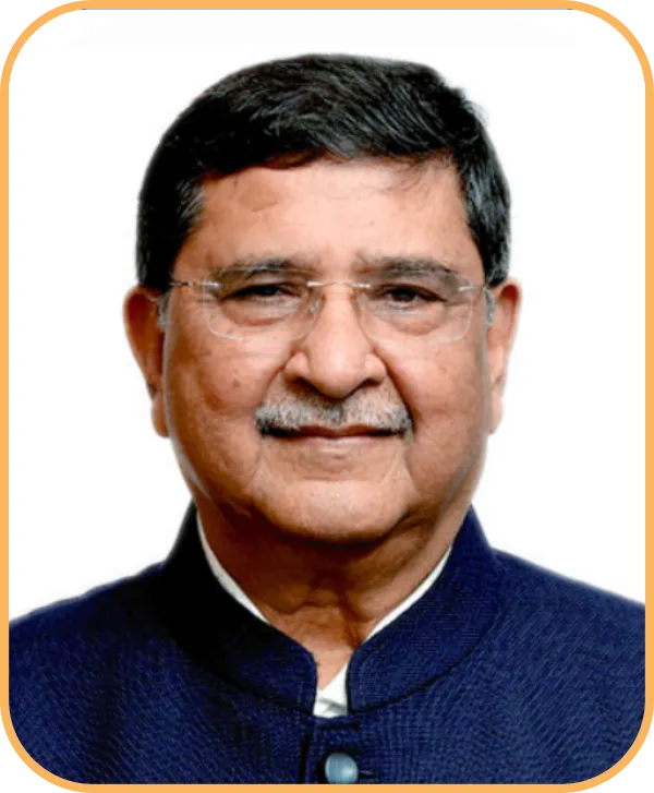 Dr. Parimal Desai